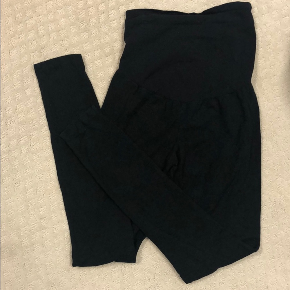 Maternity Leggings